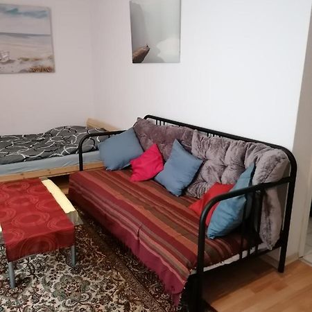 Monteurwohnung App 2 Pirmasens Extérieur photo