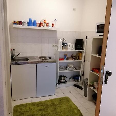 Monteurwohnung App 2 Pirmasens Extérieur photo