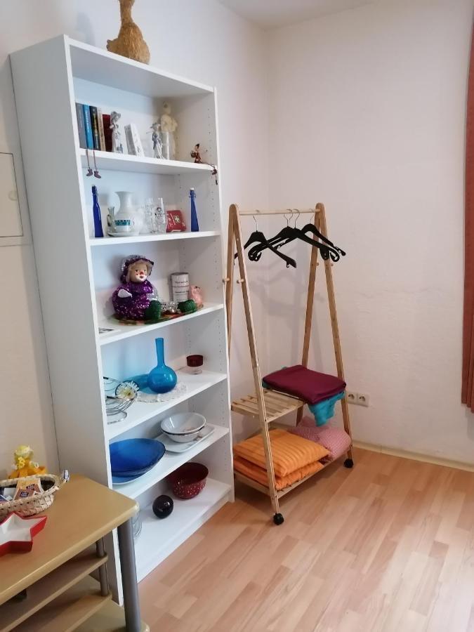 Monteurwohnung App 2 Pirmasens Extérieur photo