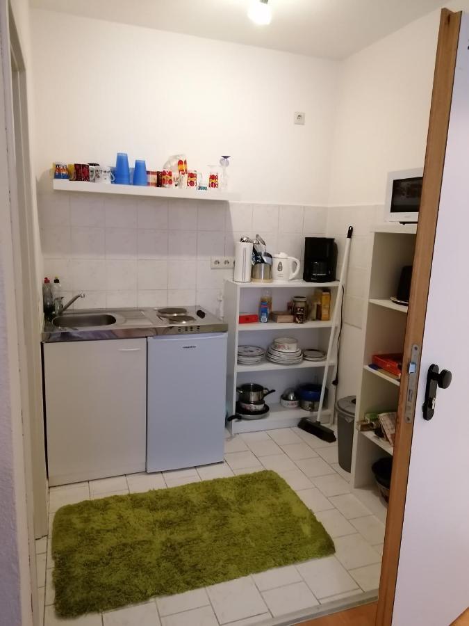 Monteurwohnung App 2 Pirmasens Extérieur photo