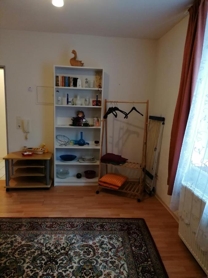 Monteurwohnung App 2 Pirmasens Extérieur photo